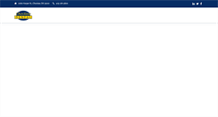 Desktop Screenshot of choctawdental.com